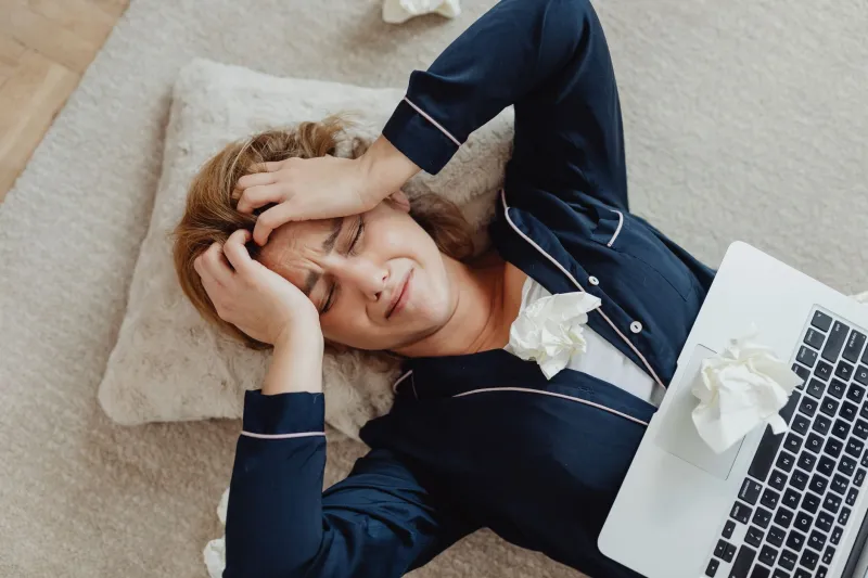 Your Brain Archived Every Jingle From 1987 But Treats Your Google History Like a Sticky Note in the Rain