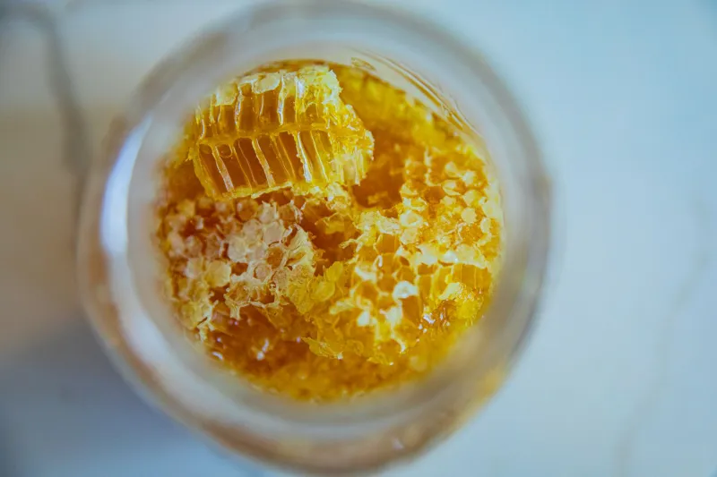 3,000-Year-Old Honey Is Still Perfectly Edible — Your Leftovers Gave Up on Day Two